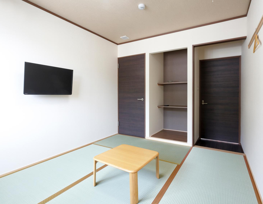 Imagen general del Hotel Onsenminshuku Kosakaya. Foto 19