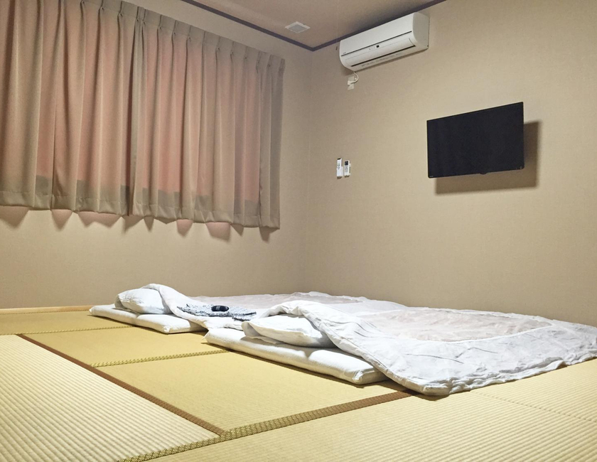 Imagen general del Hotel Onsenminshuku Kosakaya. Foto 21