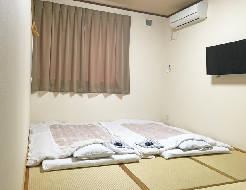 Imagen general del Hotel Onsenminshuku Kosakaya. Foto 22