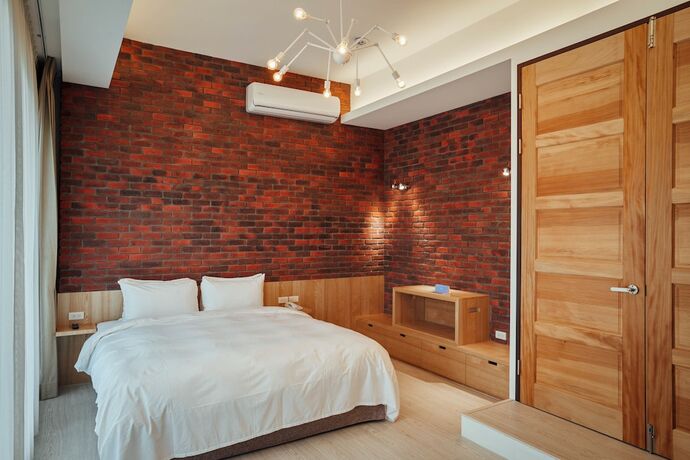 Imagen de la habitación del Hotel Onsense Villa, Jiaoxi. Foto 13