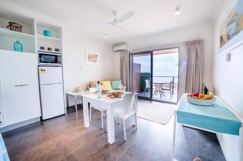 Imagen de la habitación del Hotel Onslow Beach Resort. Foto 7