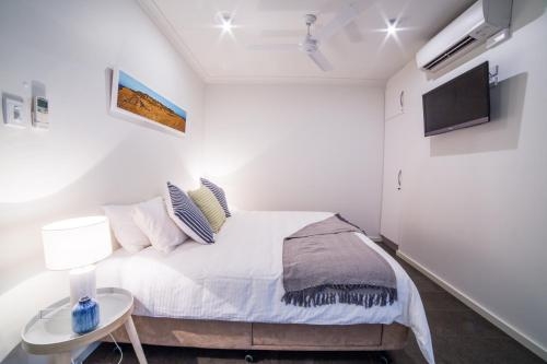 Imagen de la habitación del Hotel Onslow Beach Resort. Foto 8