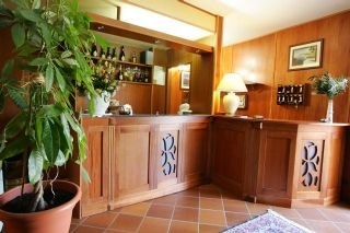 Imagen general del Hotel Ontani. Foto 2