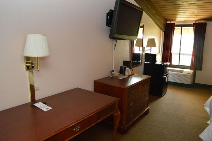 Imagen de la habitación del Hotel Ontario Airport Inn. Foto 14