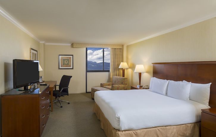 Imagen de la habitación del Hotel Ontario Airport and Conference Center. Foto 5