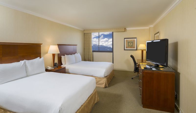 Imagen de la habitación del Hotel Ontario Airport and Conference Center. Foto 6