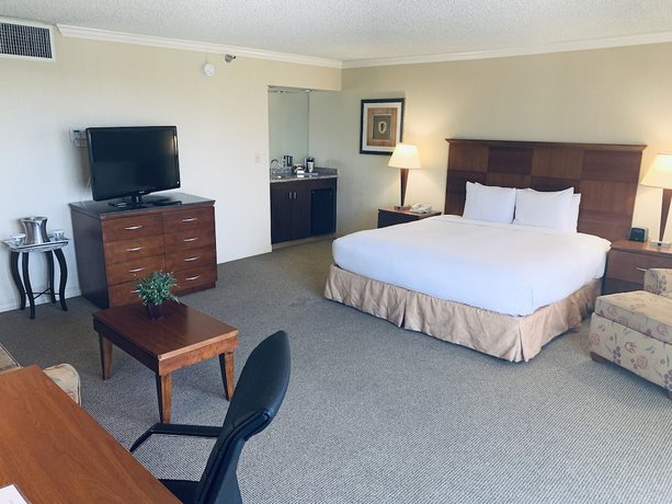 Imagen de la habitación del Hotel Ontario Airport and Conference Center. Foto 13