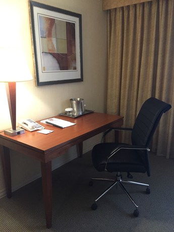 Imagen de la habitación del Hotel Ontario Airport and Conference Center. Foto 14
