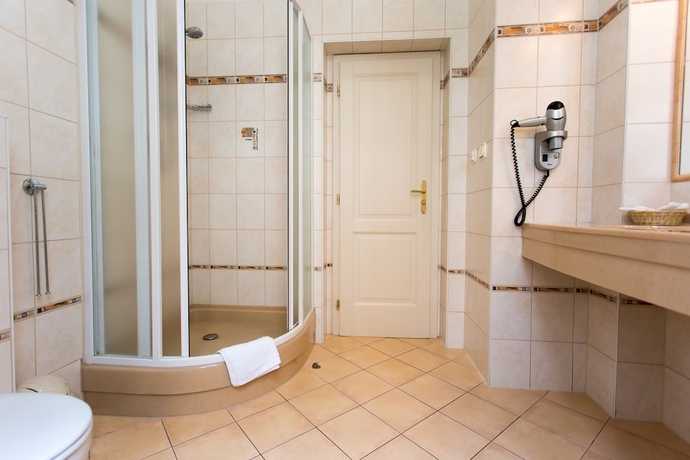 Imagen de la habitación del Hotel Ontario Garni. Foto 3