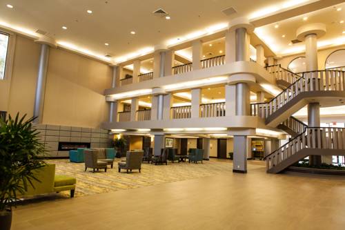 Imagen de la habitación del Hotel Ontario Gateway. Foto 2