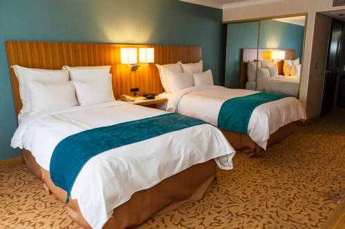 Imagen de la habitación del Hotel Ontario Gateway. Foto 4