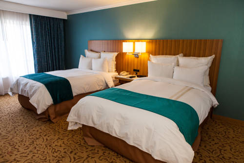 Imagen de la habitación del Hotel Ontario Gateway. Foto 6