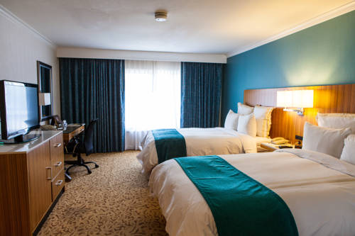 Imagen de la habitación del Hotel Ontario Gateway. Foto 8