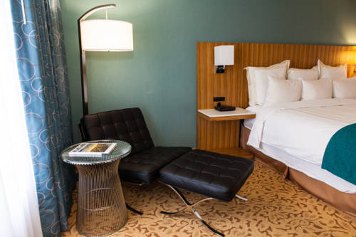 Imagen general del Hotel Ontario Gateway. Foto 1