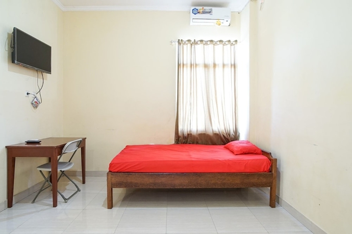 Imagen de la habitación del Hotel Ontario Homestay. Foto 2