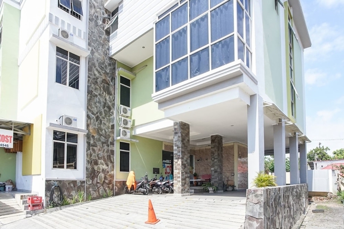 Imagen general del Hotel Ontario Homestay. Foto 1