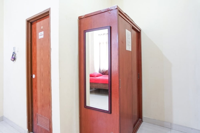 Imagen de la habitación del Hotel Ontario Homestay. Foto 4