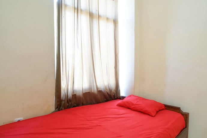 Imagen de la habitación del Hotel Ontario Homestay. Foto 6