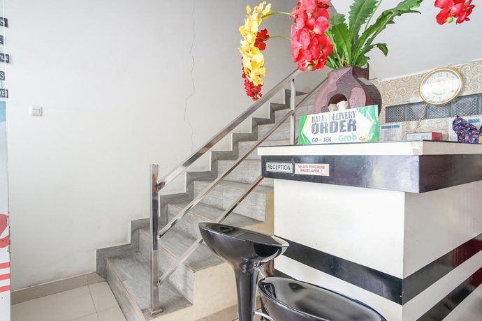 Imagen de los interiores del Hotel Ontario Homestay. Foto 16