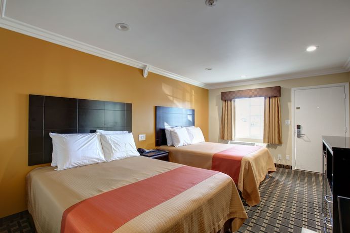 Imagen de la habitación del Hotel Ontario Inn and Suites. Foto 9