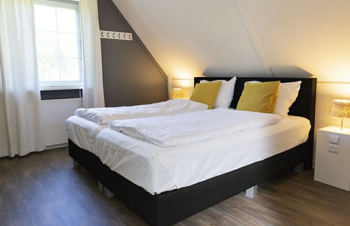 Imagen de la habitación del Hotel Onthaasten in de Achterhoek. Foto 11