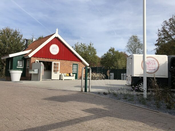 Imagen general del Hotel Onthaasten in de Achterhoek. Foto 5