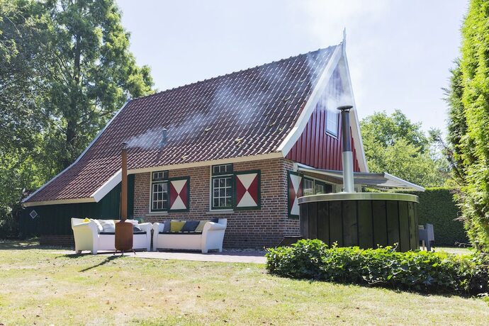 Imagen de la habitación del Hotel Onthaasten in de Achterhoek. Foto 14