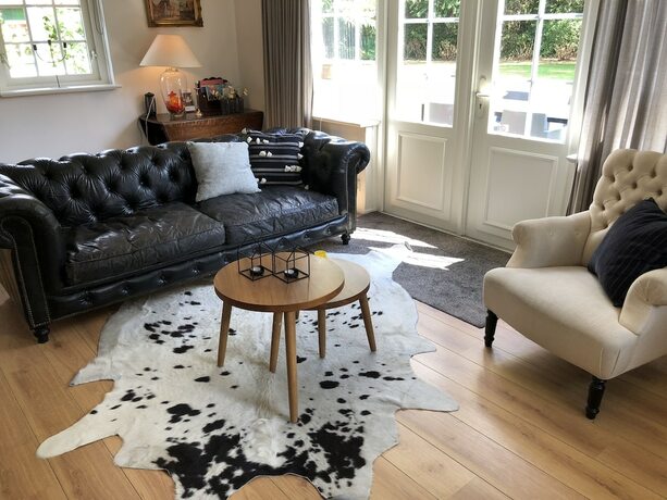 Imagen de la habitación del Hotel Onthaasten in de Achterhoek. Foto 15