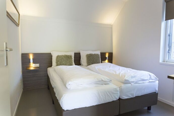 Imagen general del Hotel Onthaasten in de Achterhoek. Foto 6