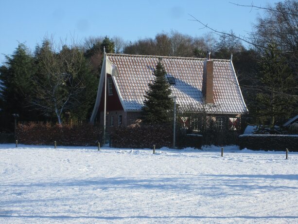 Imagen de la habitación del Hotel Onthaasten in de Achterhoek. Foto 19