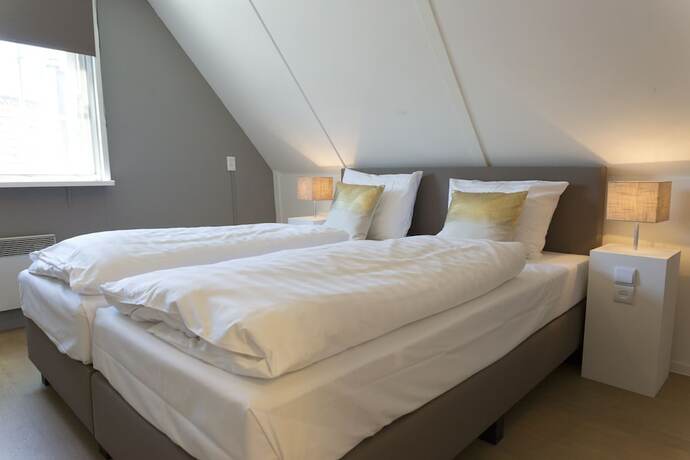 Imagen de la habitación del Hotel Onthaasten in de Achterhoek. Foto 20