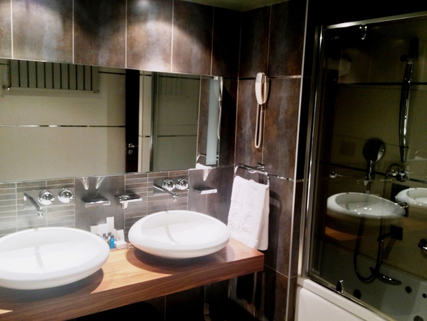 Imagen de la habitación del Hotel Ontur Butik Otel Ankara - Boutique Class. Foto 4