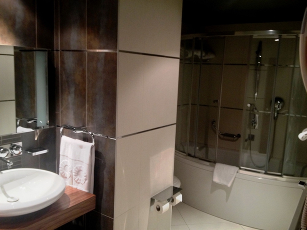 Imagen de la habitación del Hotel Ontur Butik Otel Ankara - Boutique Class. Foto 8