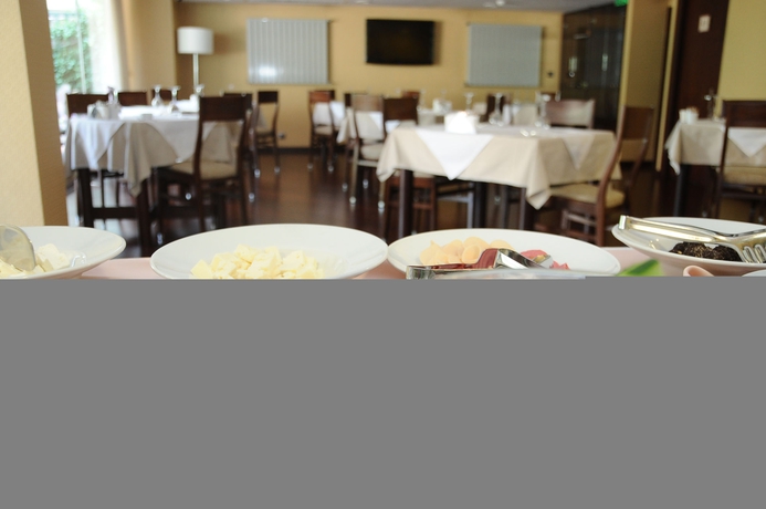 Imagen del bar/restaurante del Hotel Ontur Butik Otel Ankara - Boutique Class. Foto 2