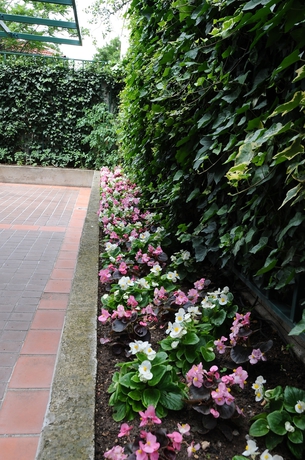 Imagen de los exteriores del Hotel Ontur Butik Otel Ankara - Boutique Class. Foto 10