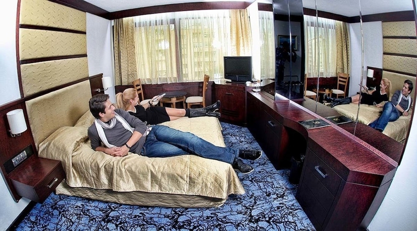Imagen de la habitación del Hotel Ontur Otel Iskenderun. Foto 6