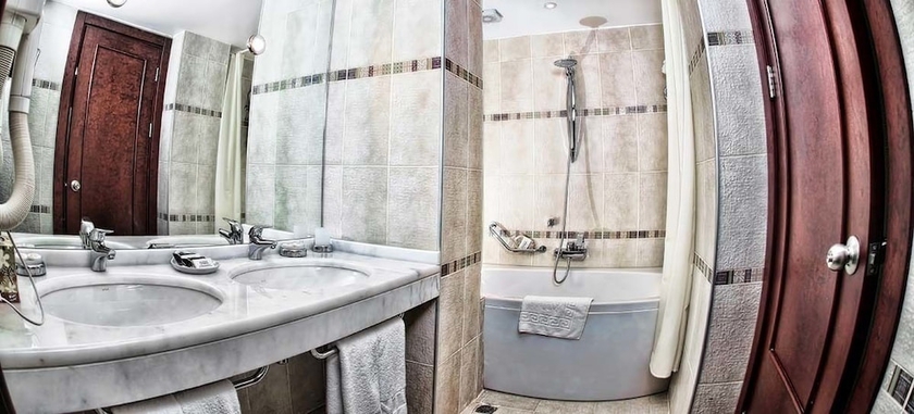 Imagen de la habitación del Hotel Ontur Otel Iskenderun. Foto 9