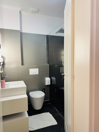 Imagen de la habitación del Hotel Onufri, Durres. Foto 7