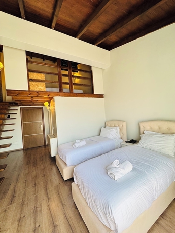 Imagen de la habitación del Hotel Onufri, Durres. Foto 8