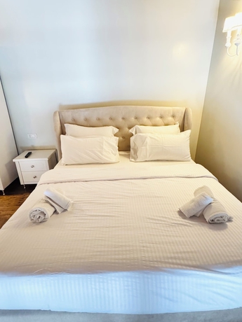 Imagen de la habitación del Hotel Onufri, Durres. Foto 9