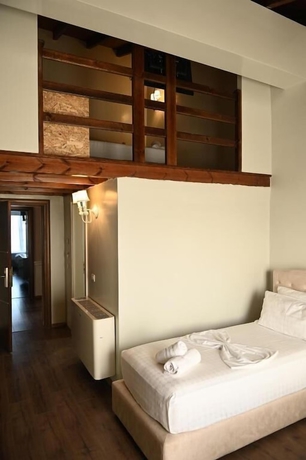 Imagen de la habitación del Hotel Onufri, Durres. Foto 10