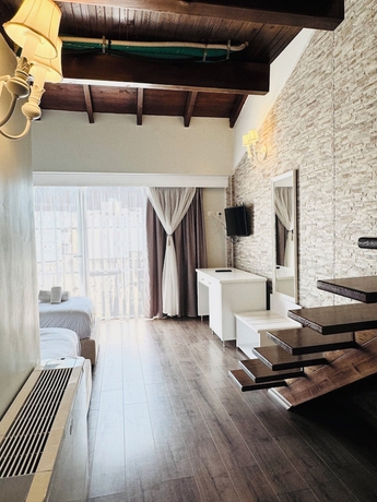 Imagen de la habitación del Hotel Onufri, Durres. Foto 12