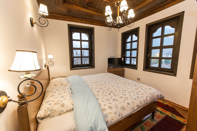 Imagen de la habitación del Hotel Onufri. Foto 3