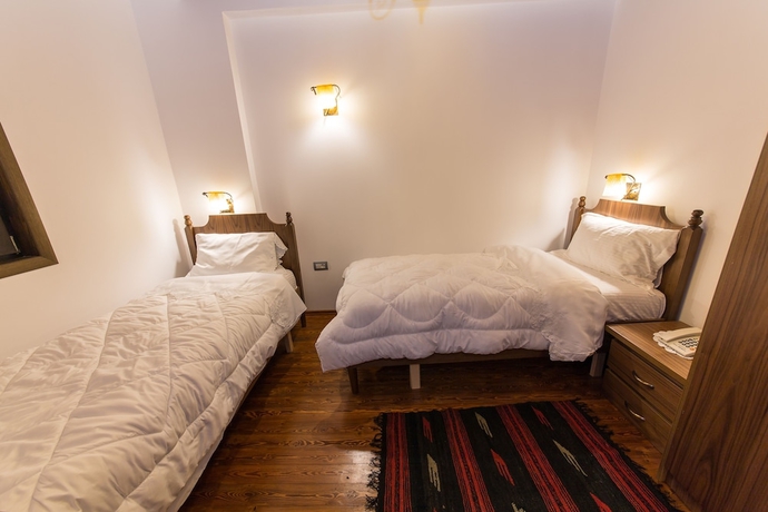 Imagen de la habitación del Hotel Onufri. Foto 14