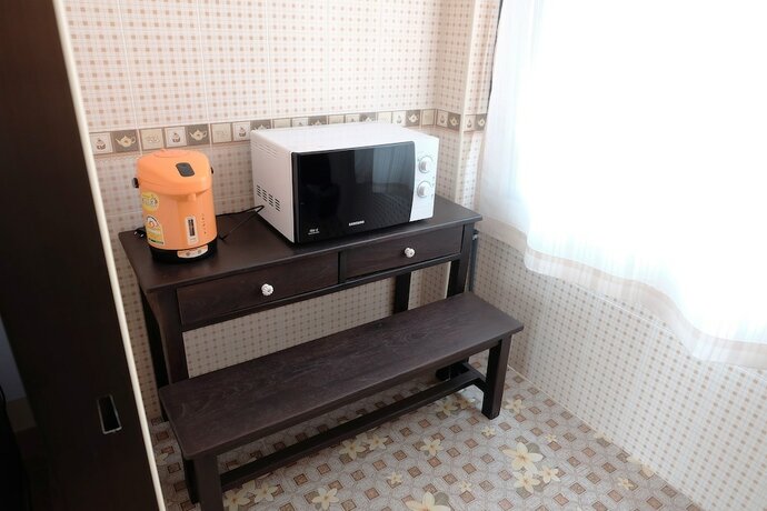 Imagen general del Hotel Onvara Place. Foto 4