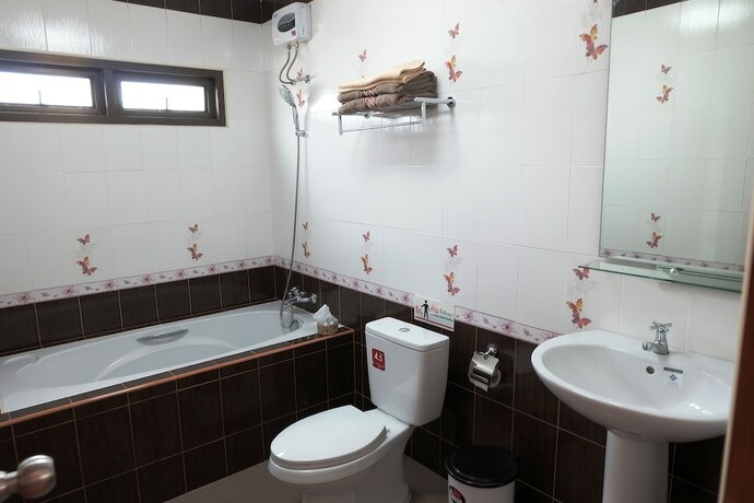 Imagen general del Hotel Onvara Place. Foto 5