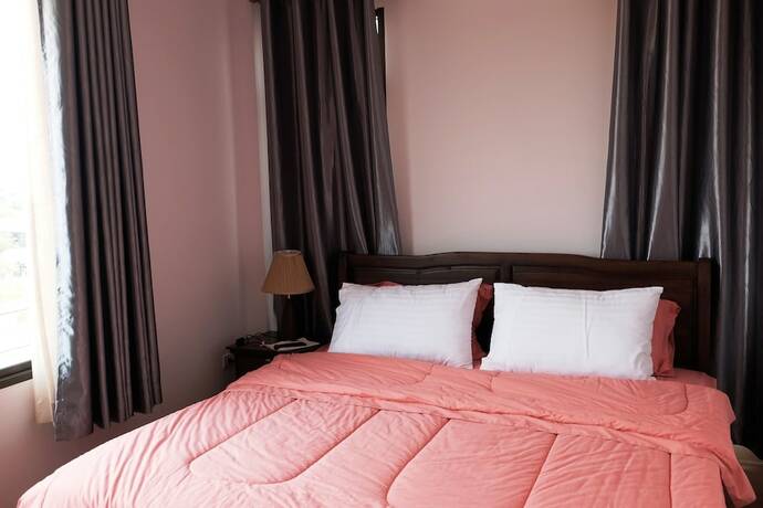Imagen general del Hotel Onvara Place. Foto 6
