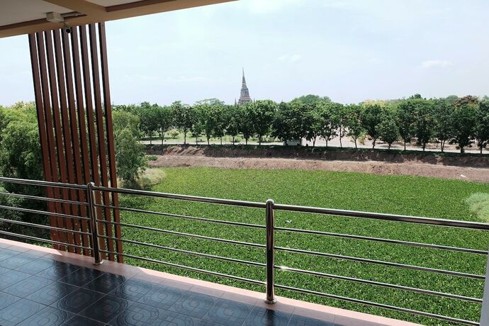 Imagen general del Hotel Onvara Place. Foto 10