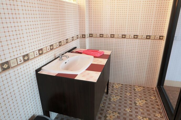 Imagen general del Hotel Onvara Place. Foto 12