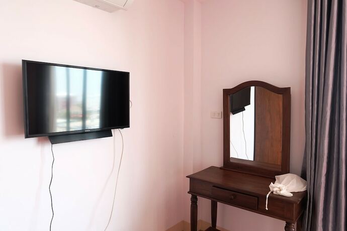 Imagen general del Hotel Onvara Place. Foto 14